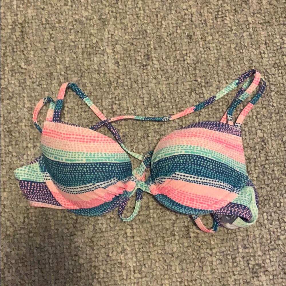 Aerie Bathing Suit Top
